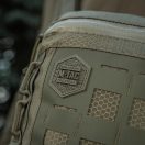 M-TAC Tablet Bag Laser Cut Hex Green oldaltáska