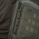 M-TAC Tablet Bag Laser Cut Hex Green oldaltáska