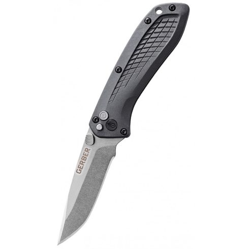 GERBER US Assist S30V zsebkés 