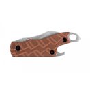 KERSHAW Cinder Copper zsebkés - 1025CUX
