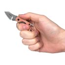 KERSHAW Cinder Copper zsebkés - 1025CUX