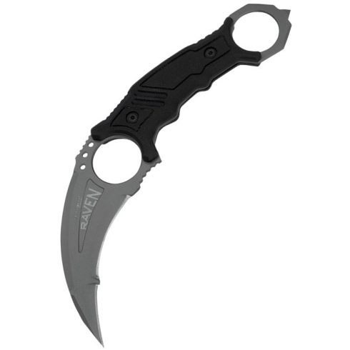 BLACKFIELD Raven Karambit