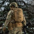 M-TAC Backpack Sturm Elite Gen. II Coyote hátizsák - 10329005
