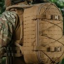M-TAC Backpack Sturm Elite Gen. II X-Large Coyote hátizsák - 10368005