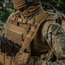 M-TAC Backpack Sturm Elite Gen. II X-Large Coyote hátizsák - 10368005