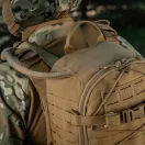 M-TAC Backpack Sturm Elite Gen. II X-Large Coyote hátizsák