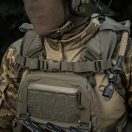 M-TAC Backpack Sturm Elite Gen. II X-Large Ranger Green hátizsák - 10368023