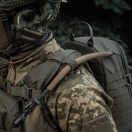 M-TAC Backpack Sturm Elite Gen. II X-Large Ranger Green hátizsák - 10368023