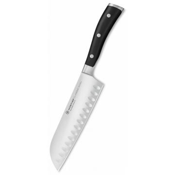 WUSTHOF Classic Ikon Santoku 17 cm - 1040331317