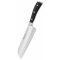 WUSTHOF Classic Ikon Santoku 17 cm