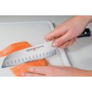 WUSTHOF Classic Ikon Santoku 17 cm