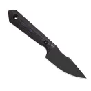 KIZER Mini Harpoon S45VN Fat Carbon fixpengés