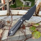KIZER Harpoon fixpengés - KI1040