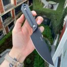 KIZER Harpoon fixpengés - KI1040