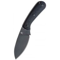 KIZER Baby Black túlélőkés