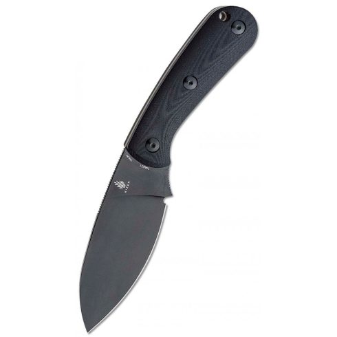 KIZER Baby Black túlélőkés - 1044C1