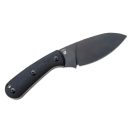 KIZER Baby Black túlélőkés - 1044C1