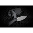 KIZER Baby Black túlélőkés - 1044C1