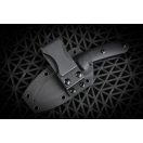 KIZER Baby Black túlélőkés - 1044C1