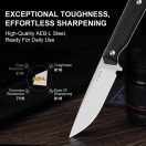 KIZER Begleiter Fix AEB-L Drop Point túlélőkés