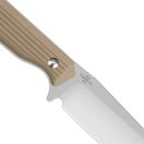 KIZER Begleiter Fix AEB-L G10 Brown túlélőkés