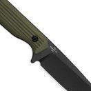 KIZER Begleiter Fix AEB-L G10 Green túlélőkés