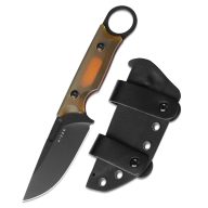 KIZER Cabox Pei Black fixpengés - 1048C1