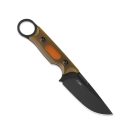 KIZER Cabox Pei Black fixpengés - 1048C1
