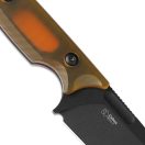 KIZER Cabox Pei Black fixpengés - 1048C1