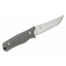 KIZER Elgon Micarta túlélőkés - 1049A1