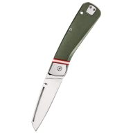 GERBER Straightlace Grey bicska