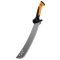 FISKARS Solid Machete bozótvágó - 1051235
