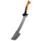 FISKARS Solid Machete bozótvágó fejsze 