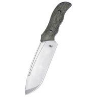 KIZER Metaproptizol D2 Micarta túlélőkés - 1054A1