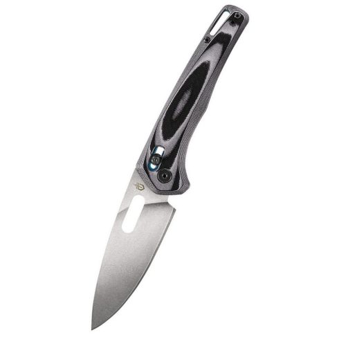 GERBER Sumo Grey bicska