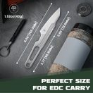 KIZER Cobbler fixpengés - 1057A1