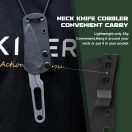 KIZER Cobbler fixpengés