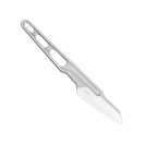 KIZER Scuttler fixpengés