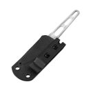 KIZER Scuttler fixpengés