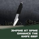 KIZER Scuttler fixpengés - 1058A1