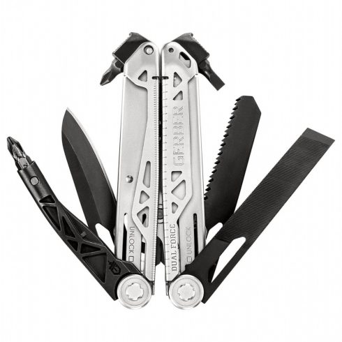 GERBER Dual Force kombinált multiszerszám