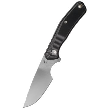 GERBER Downwind Caper Black vadászkés