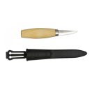 MORAKNIV Wood carving 120 faragókés - 106-1600