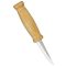 MORAKNIV Wood carving 105 faragókés - 106-1650