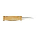 MORAKNIV Wood carving 105 faragókés - 106-1650