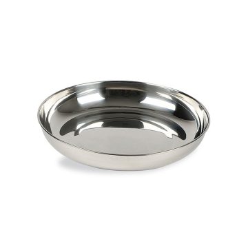 TATONKA Small Plate - tábori tányér - 10601-012