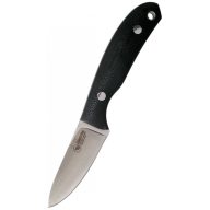 CASSTRÖM Safari Black mini vadászkés