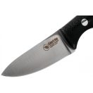 CASSTRÖM Safari Black mini vadászkés