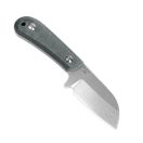 KIZER Deckhand Grey fixpengés