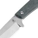 KIZER Deckhand Grey fixpengés - 1062A1